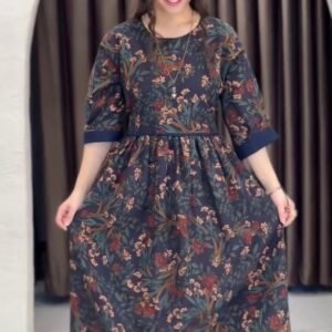 Readymade 1 Piece Premium Dress