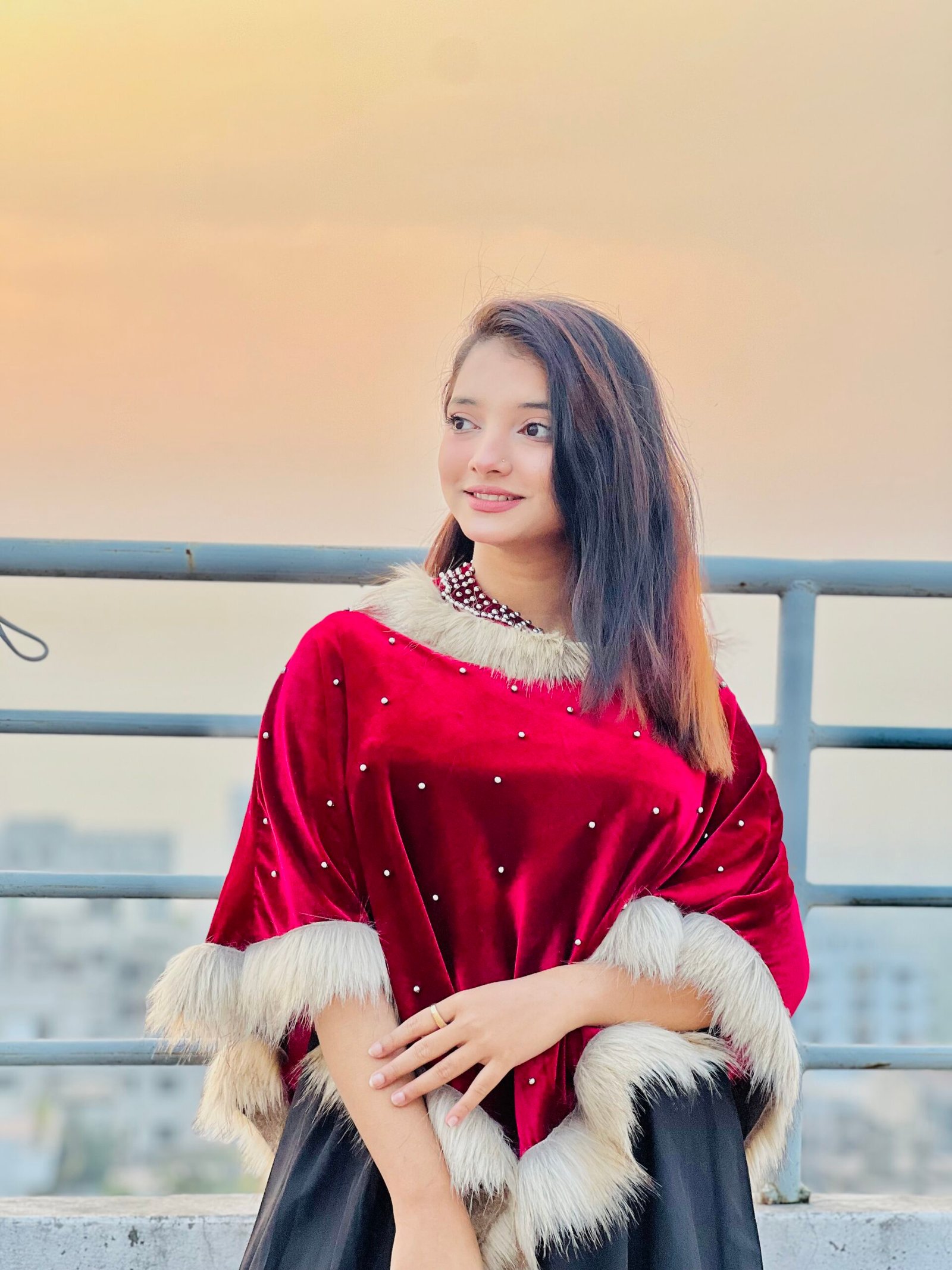 Premium Quality Poncho - Image 3