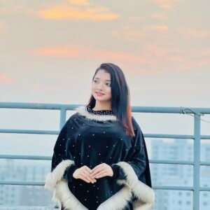 Premium Quality Poncho